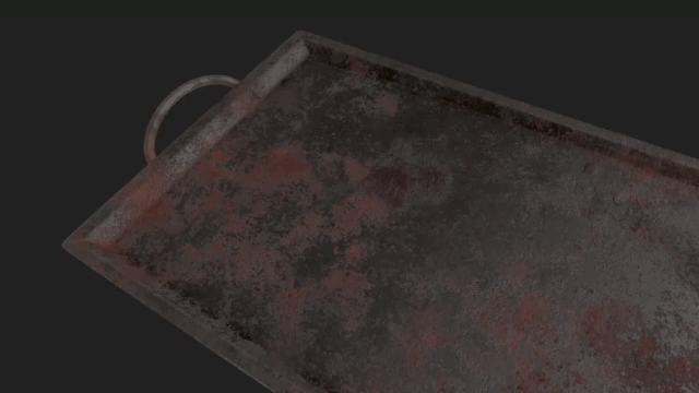 教師データを仮想的に生成する新サービスを提供開始。第一弾として、サビ画像データ1686枚を無償配布。