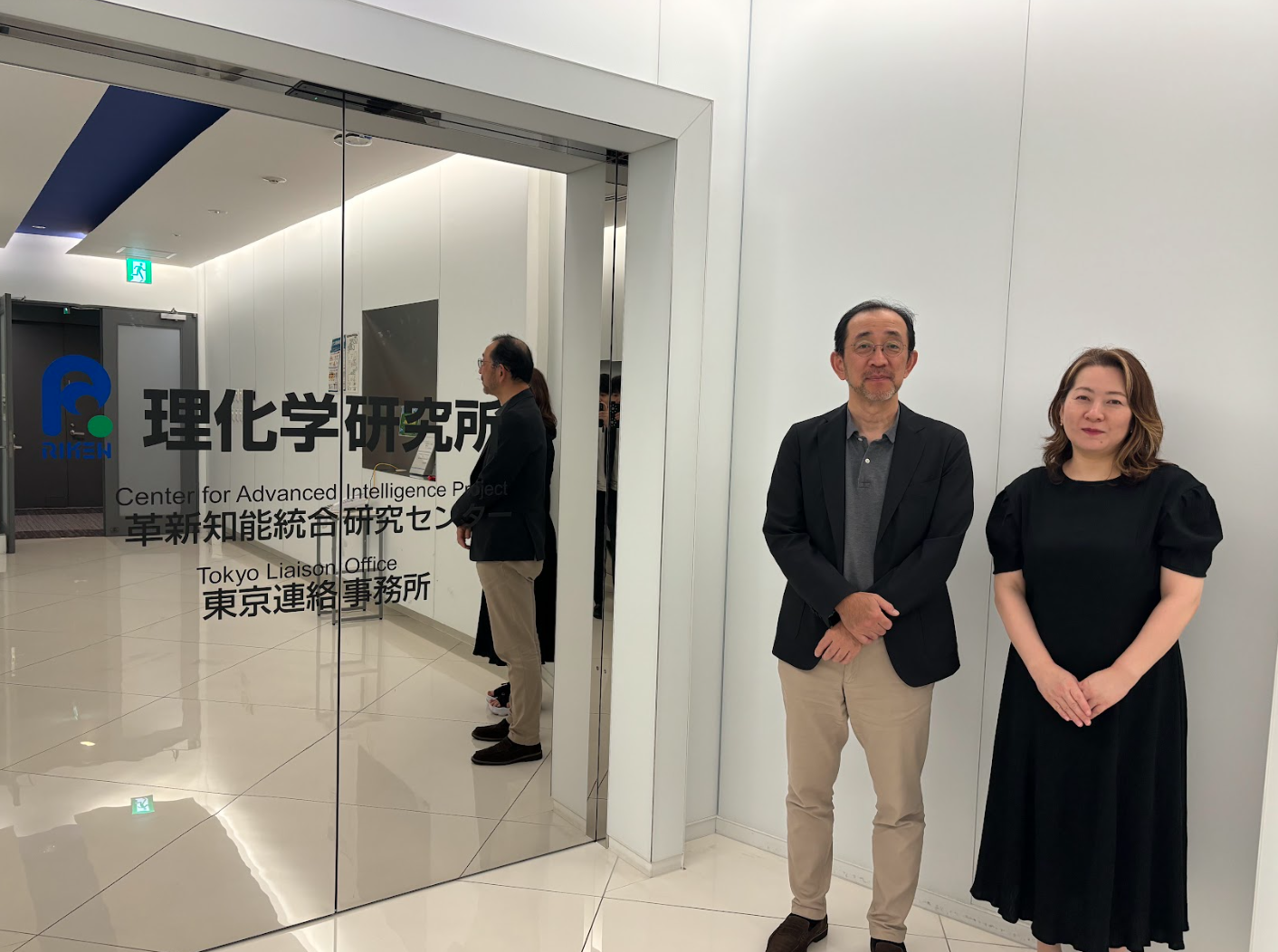 国内最高水準の LLM 開発。精度向上に没頭する研究チームの課題とは。